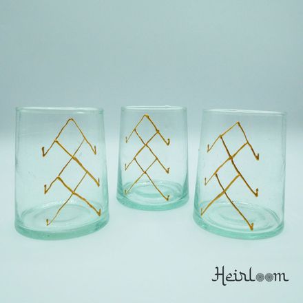 Verre Beldi - Collection Berber Far thumbnail 1