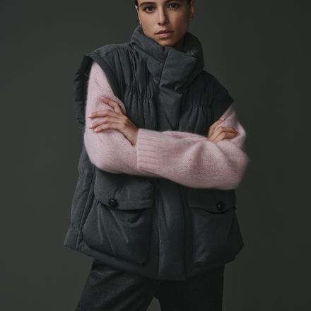 GILET DOUDOUNE thumbnail 1
