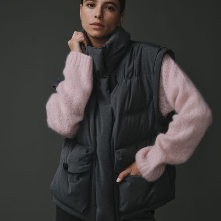 GILET DOUDOUNE thumbnail 2
