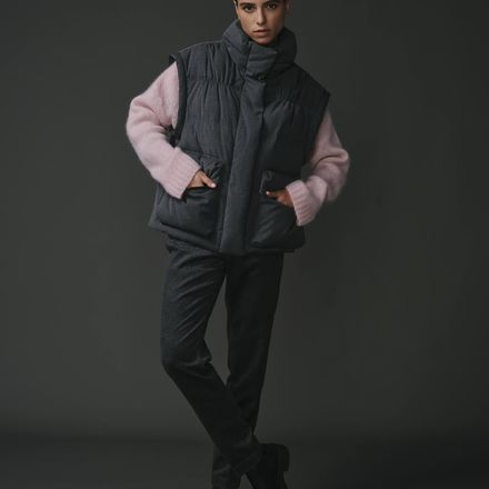 GILET DOUDOUNE thumbnail 3