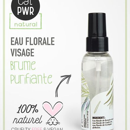 Brume Purifiant Visage Anti-Imperfection pour Peau Mixte à Grasse thumbnail 3