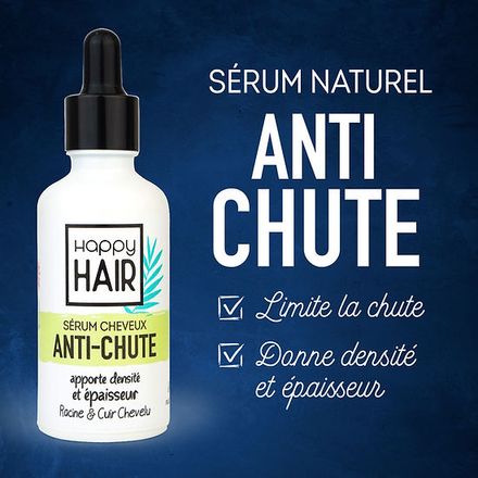 Pack Homme Essentiels Soins Beauté Sans Sulfate Anti Chute & Cernes thumbnail 4