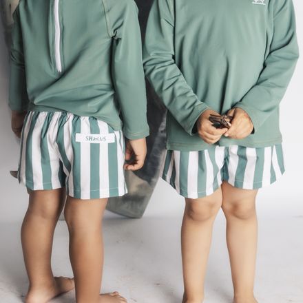 Set Anti-UV Peter Pan thumbnail 4