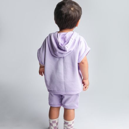 SET BALOO Lilas thumbnail 4