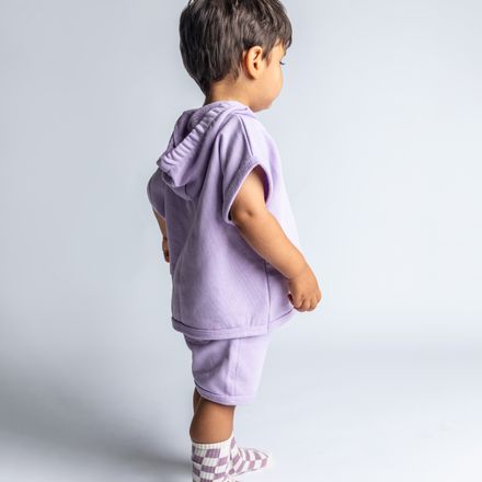 SET BALOO Lilas thumbnail 3