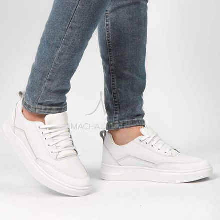 Move - Baskets Basses thumbnail 1