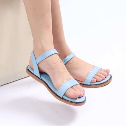 Sweety - Sandales Fille thumbnail 1