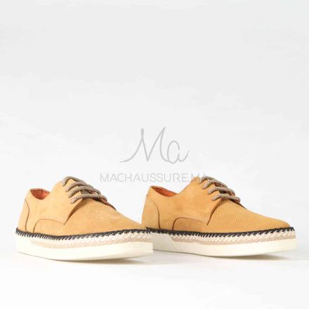 DEMETRIOS Chaussure Confortable thumbnail 2