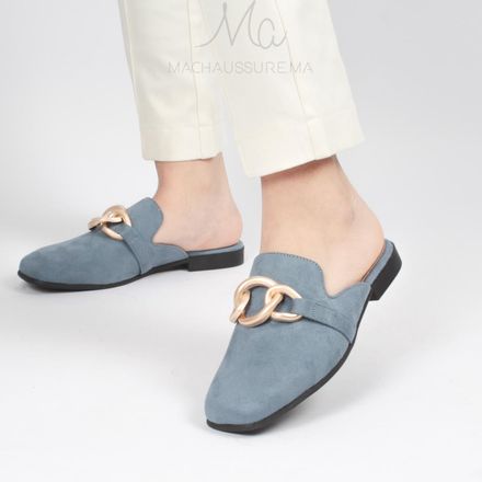 Mules thumbnail 1