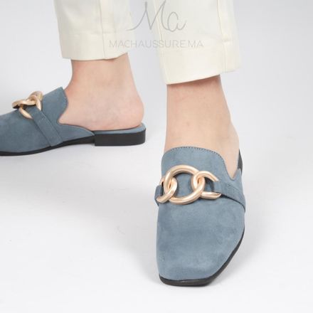 Mules thumbnail 2