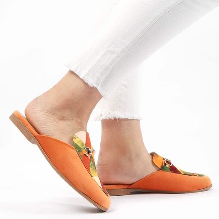 Tulipe – Mules thumbnail 4
