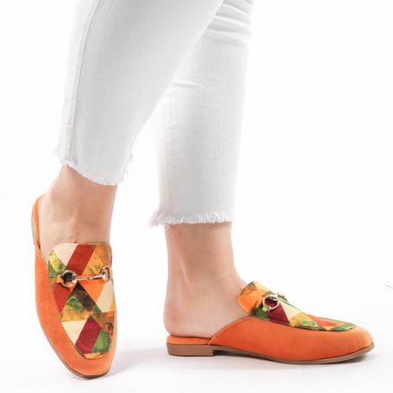 Tulipe – Mules thumbnail 5