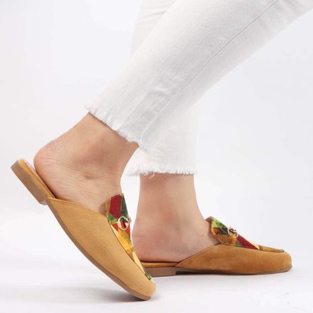 Tulipe – Mules thumbnail 6