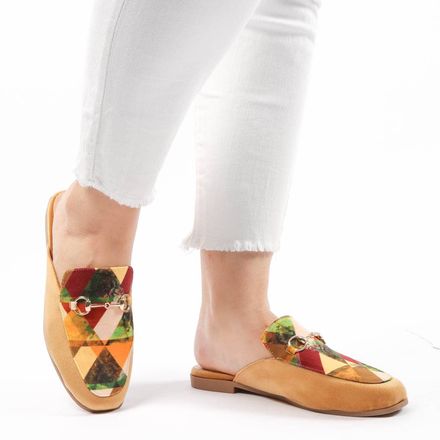 Tulipe – Mules thumbnail 7