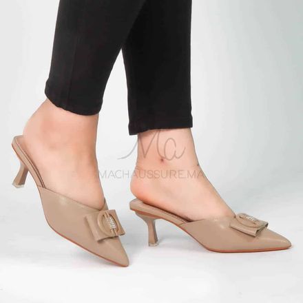 Afra - Escarpins thumbnail 1