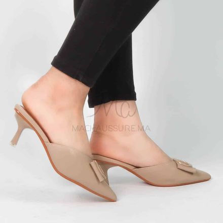 Afra - Escarpins thumbnail 4