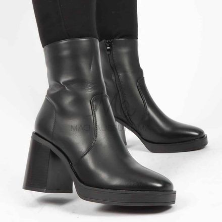 Katarina – Bottines à talon thumbnail 3
