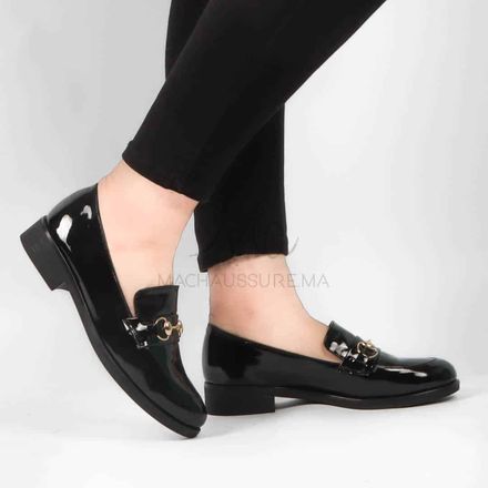 Lucky - Mocassins thumbnail 3