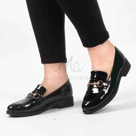 Lucky - Mocassins thumbnail 4