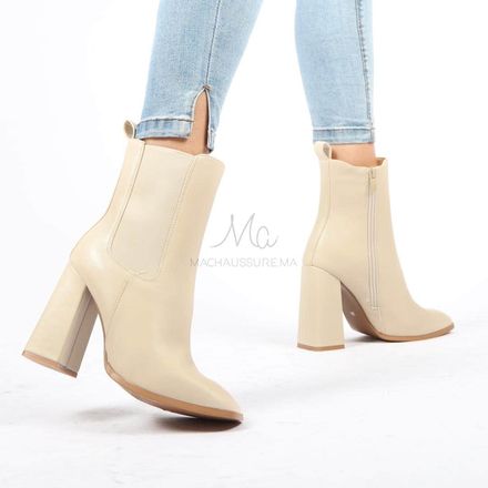 Evelyn - Bottines thumbnail 1
