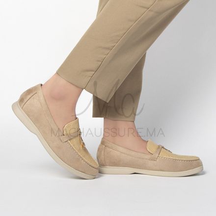 Opera - Mocassins thumbnail 3