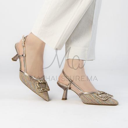 Sublissima Escarpins thumbnail 1