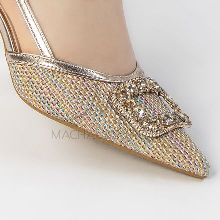 Sublissima Escarpins thumbnail 2