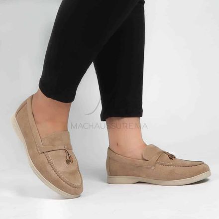 Opera - Mocassins thumbnail 1