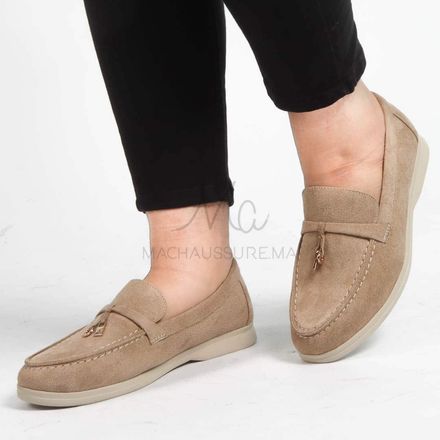 Opera - Mocassins thumbnail 3
