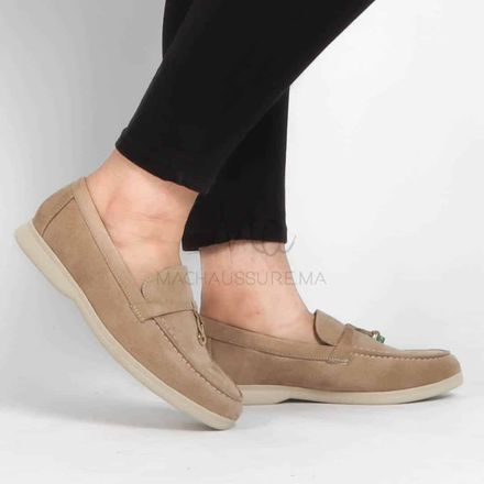 Opera - Mocassins thumbnail 4