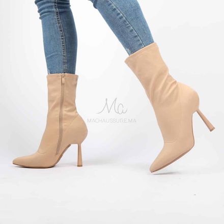 VANDA - Bottines à talon thumbnail 2