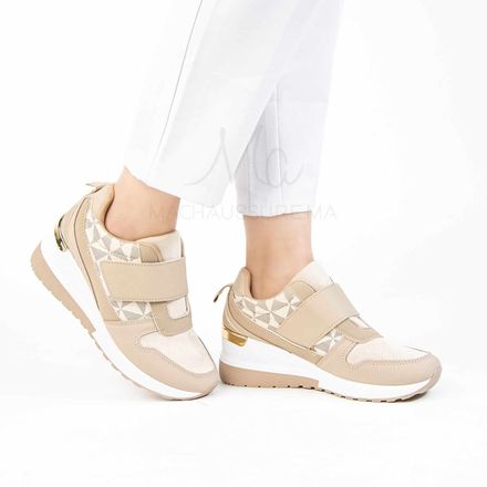 Elva – Baskets compensées thumbnail 1