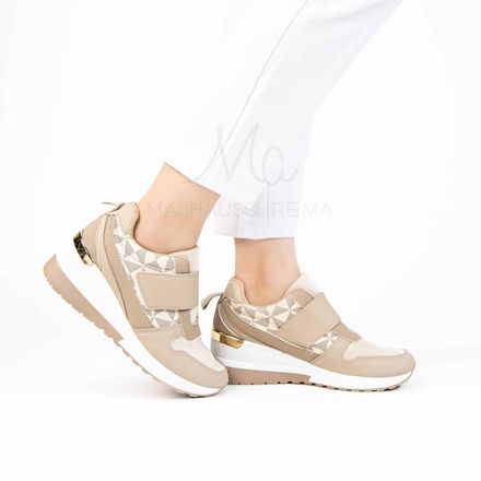 Elva – Baskets compensées thumbnail 3