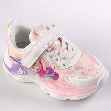 GlowFairy - Baskets Enfants thumbnail 1