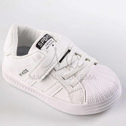 LuxeFlex - Baskets enfants thumbnail 1