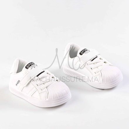 LuxeFlex - Baskets enfants thumbnail 2