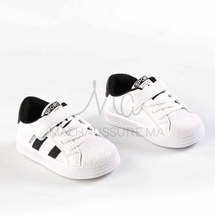 Luxeflex - Baskets Enfants thumbnail 8