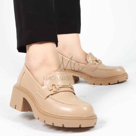 Losy – Derbies à plateforme thumbnail 2