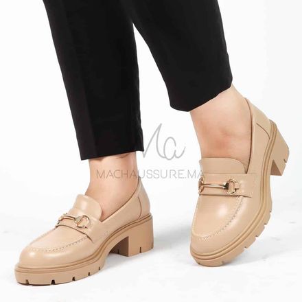 Losy – Derbies à plateforme thumbnail 3