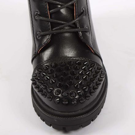 PEGY - Bottines à Talons thumbnail 4