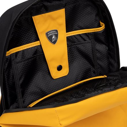 حقيبة ظهر Lamborghini Galleria thumbnail 4