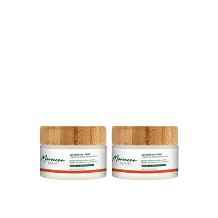 Crème de Jour Argan 24h XL thumbnail 1