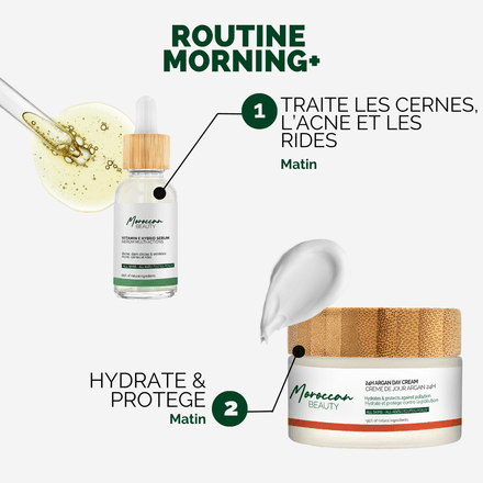 Routine Matin+ thumbnail 2