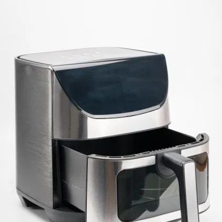 AIR FRYER 8L 1800 W thumbnail 2