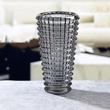 Vase En Cristal thumbnail 2