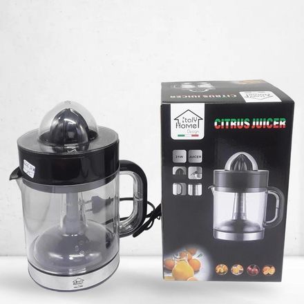 Presse Agrume Électrique 1,2L 25W thumbnail 1
