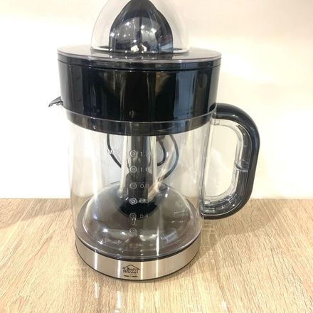 Presse Agrume Électrique 1,2L 25W thumbnail 2