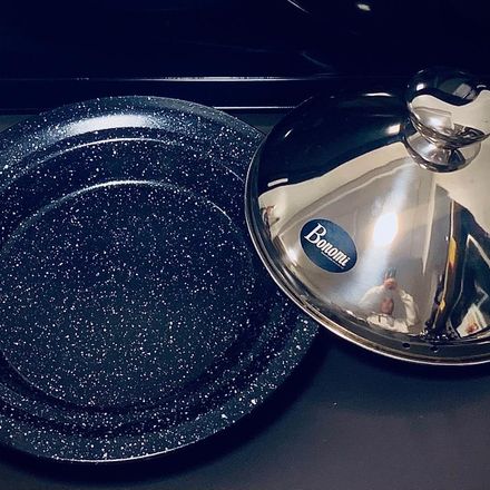 Tajine En Granit Avec Capsule thumbnail 3