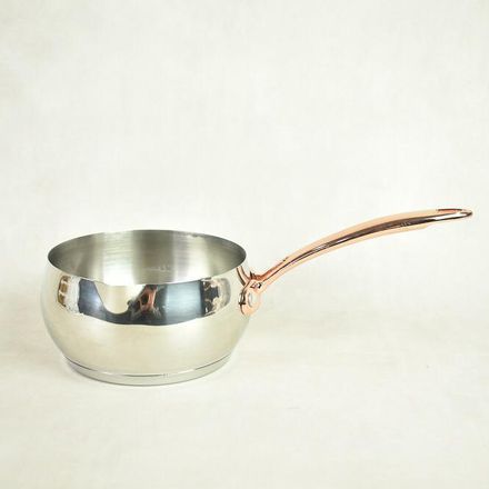 Set de 3 Casseroles Stainless Steel thumbnail 3