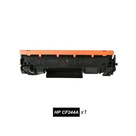 Toner 44A / CF244A Compatible avec les Imprimantes laser HP LaserJet Pro thumbnail 2